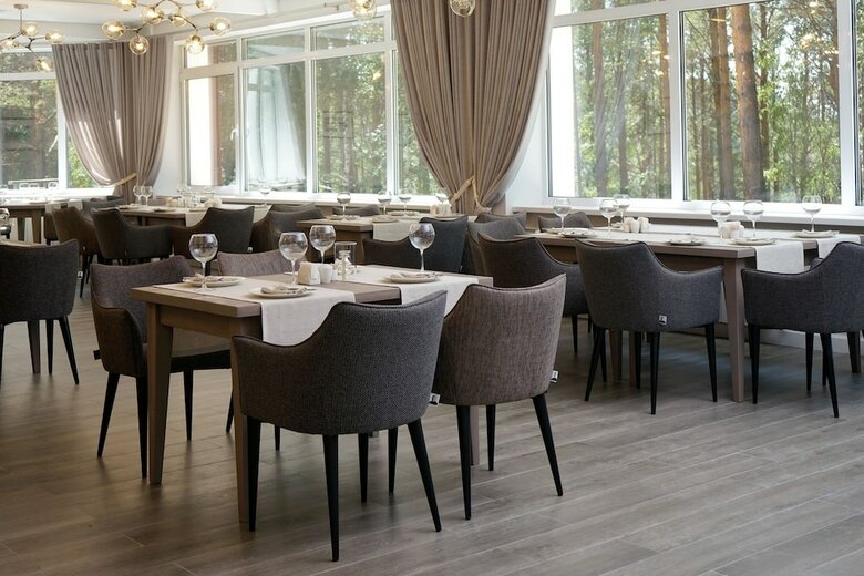 Park Hotel Burduguz