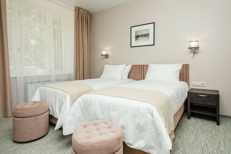 Park Hotel Burduguz