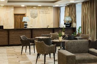 Park Hotel Burduguz