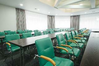 Park Hotel Burduguz