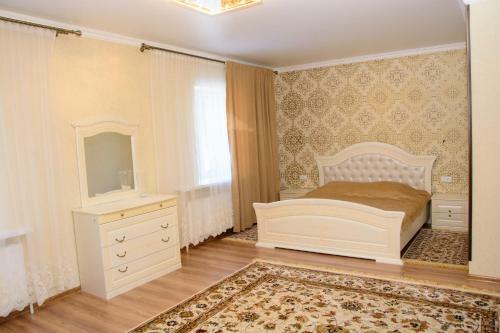 Posada Mini-hotel Stary Alamat