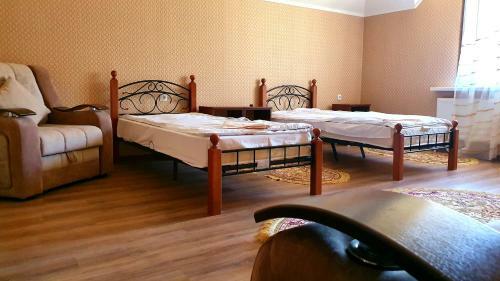 Posada Mini-hotel Stary Alamat