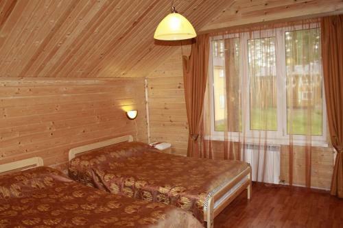 Agroturismo Baza Otdyha Dacha Lipenka