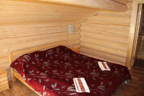 Agroturismo Baza Otdyha Dacha Lipenka