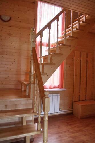 Agroturismo Baza Otdyha Dacha Lipenka