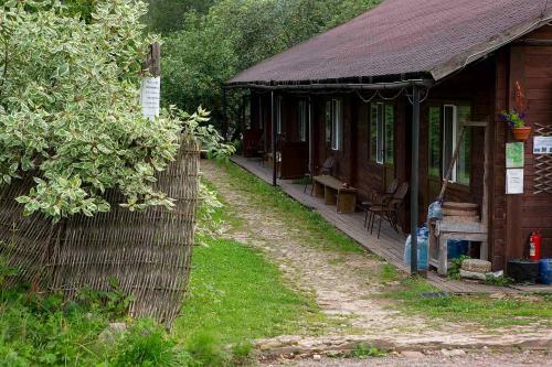 Posada Guest House In Bugrovo