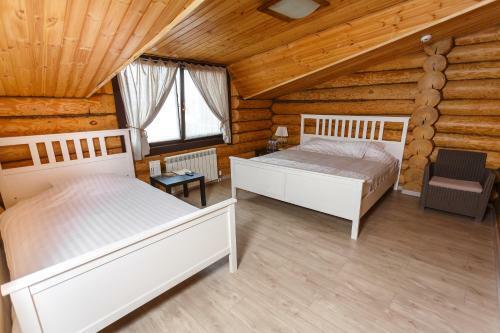Dobrynya Hotel