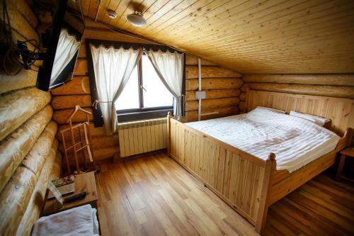 Dobrynya Hotel