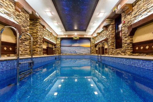 Dobrynya Hotel