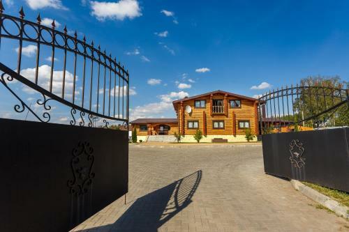 Dobrynya Hotel