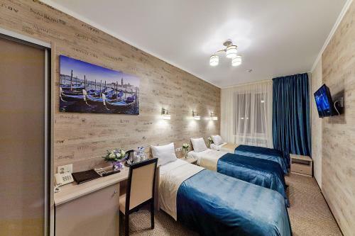 Art Hall Hotel