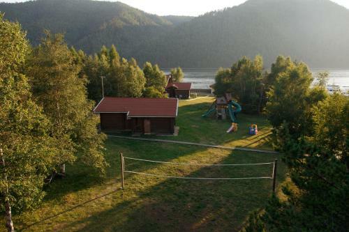 Baikal Seasons Hotel