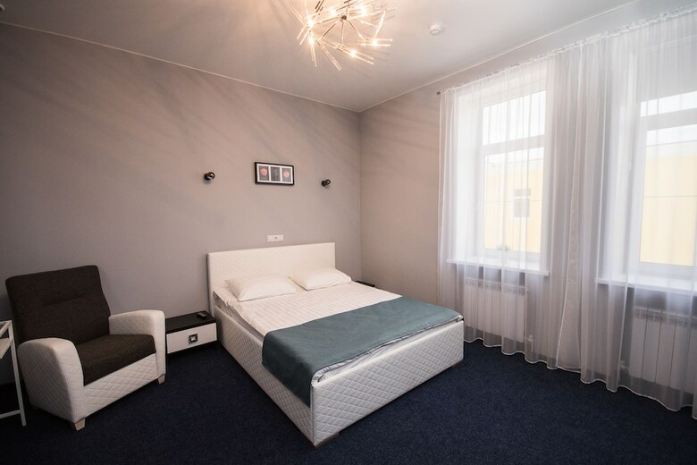 Hotel ????????? "?????"