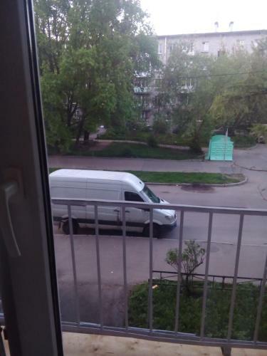 Apartamanty V Kronshtadte