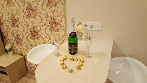 Apartamento Yes Nord-city