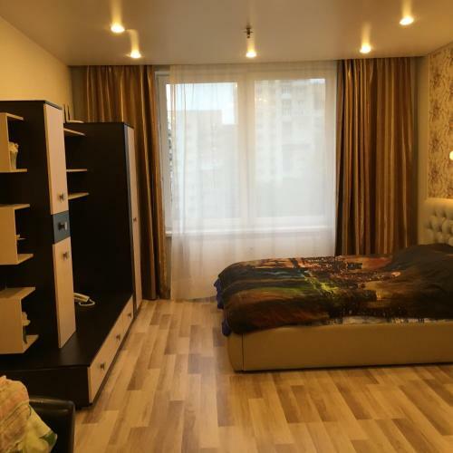 Apartamento Yes Nord-city
