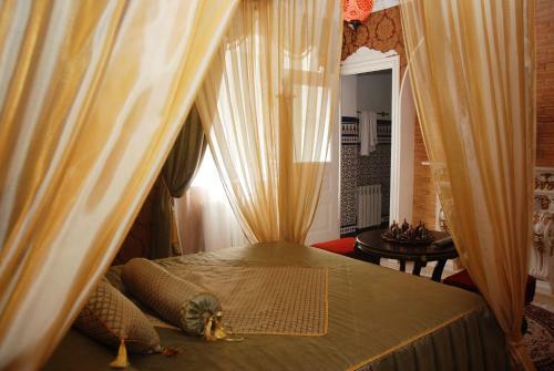 Hotel Gostinitsa Piramida