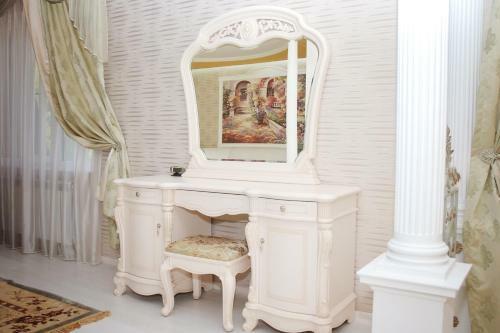 Hotel Gostinitsa Piramida