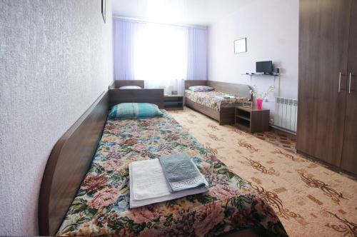Hostal Gostevoy Dom Natali