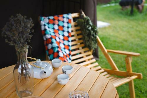 Hostal Teremok