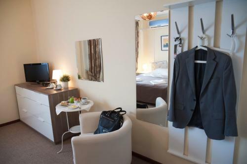 Mini-hotel Skazka