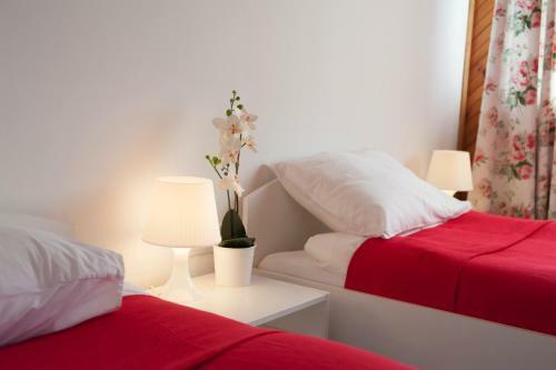 Mini-hotel Skazka