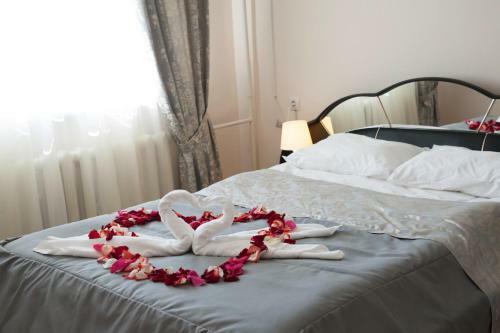 Mini-hotel Skazka