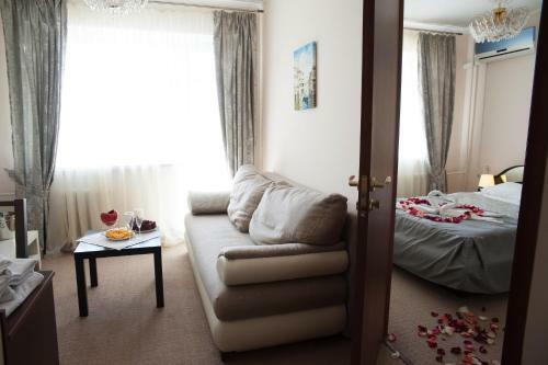 Mini-hotel Skazka
