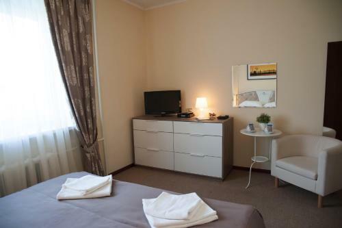 Mini-hotel Skazka