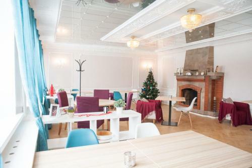Mini-hotel Skazka
