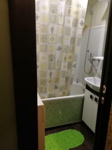 Apartment On Lermontova 20