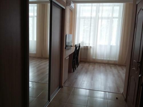 Bed & Breakfast Sanatory Sosnovyi Bor