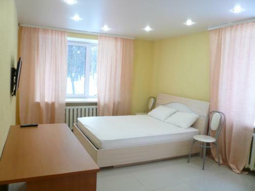 Apartment On Lenina, 40