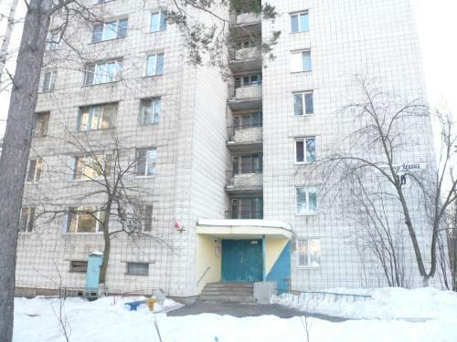 Apartment On Lenina, 40