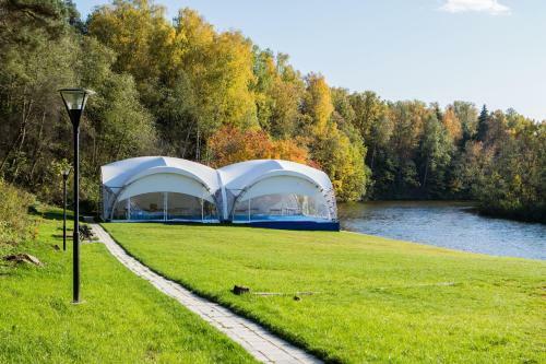 Hotel Wellness Complex Desna