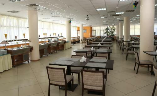 Hotel Wellness Complex Desna