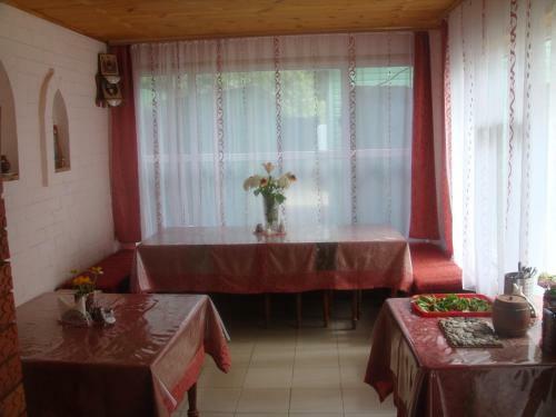Hostal Guest House Kuban