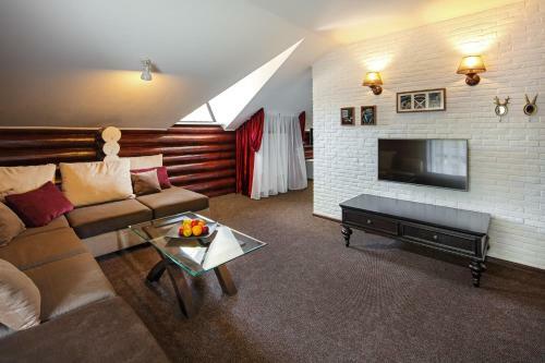 Hotel Yagoda Malina