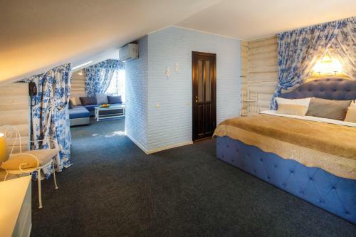 Hotel Yagoda Malina