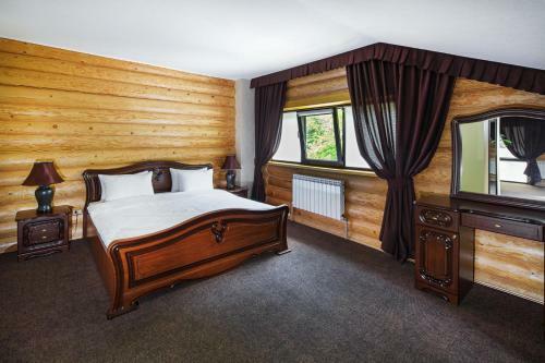 Hotel Yagoda Malina