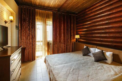 Hotel Yagoda Malina