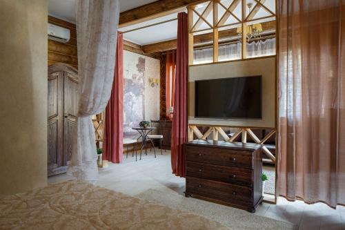 Hotel Yagoda Malina