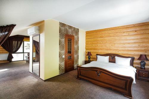 Hotel Yagoda Malina