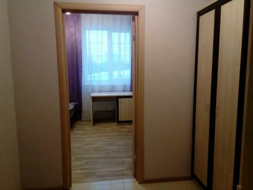 Hostal Guest House Izumrudnyi Bereg