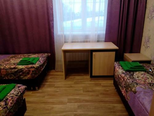 Hostal Guest House Izumrudnyi Bereg