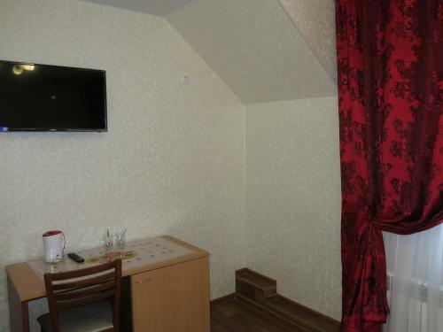 Hostal Guest House Izumrudnyi Bereg