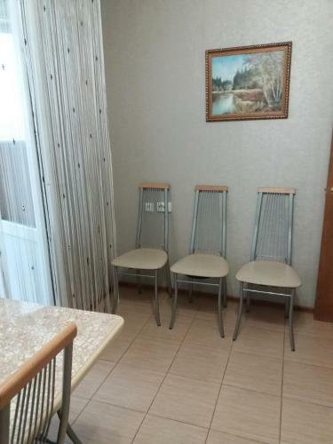 Apartment On Simanina