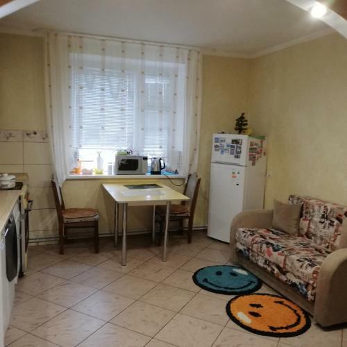 Apartment On Rossiyskaya 2