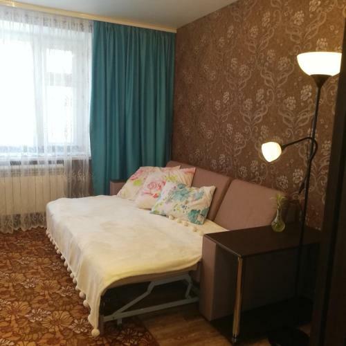 Apartment On Rossiyskaya 2