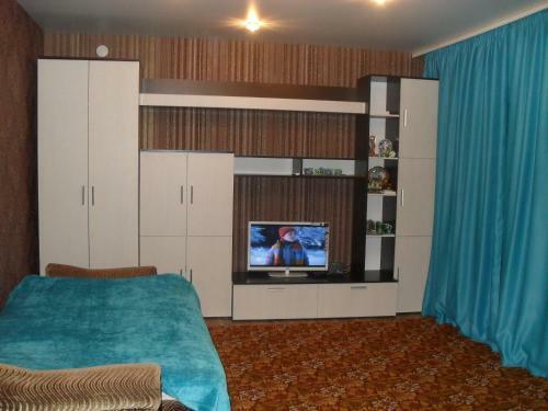 Apartment On Rossiyskaya 2